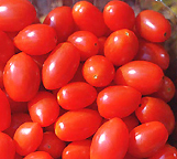 Tomato Grape