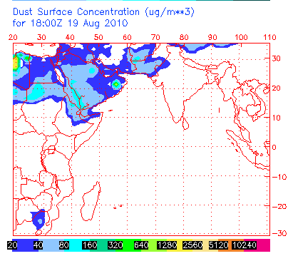 Pakistan flood