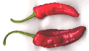 Chimayo pepper
