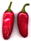 Jalapeno M