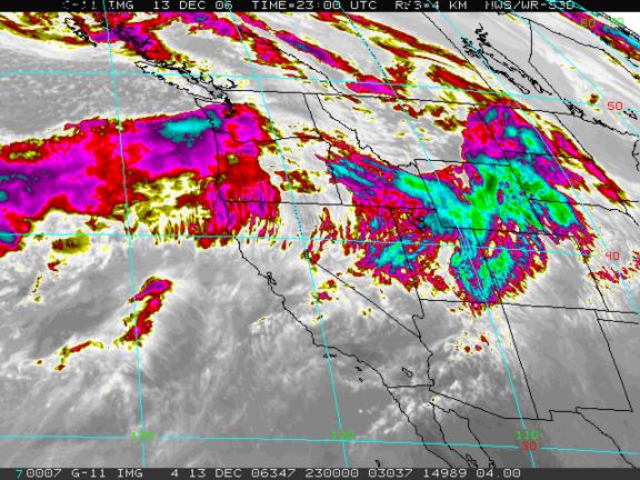 cloud map