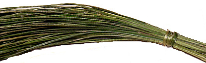 Sweetgrass bundle